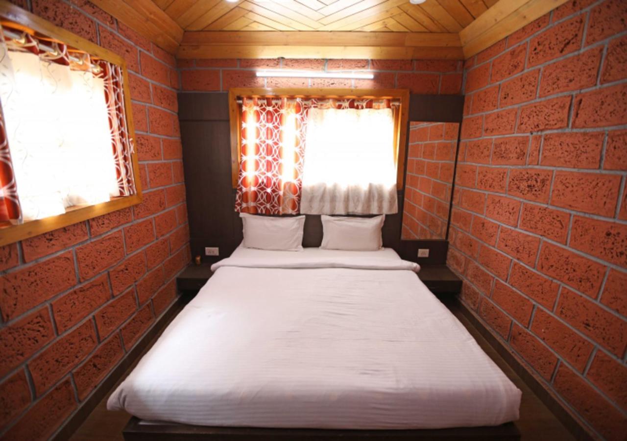 Mahābaleshwar Nirvana Eco And Agro Resort מראה חיצוני תמונה
