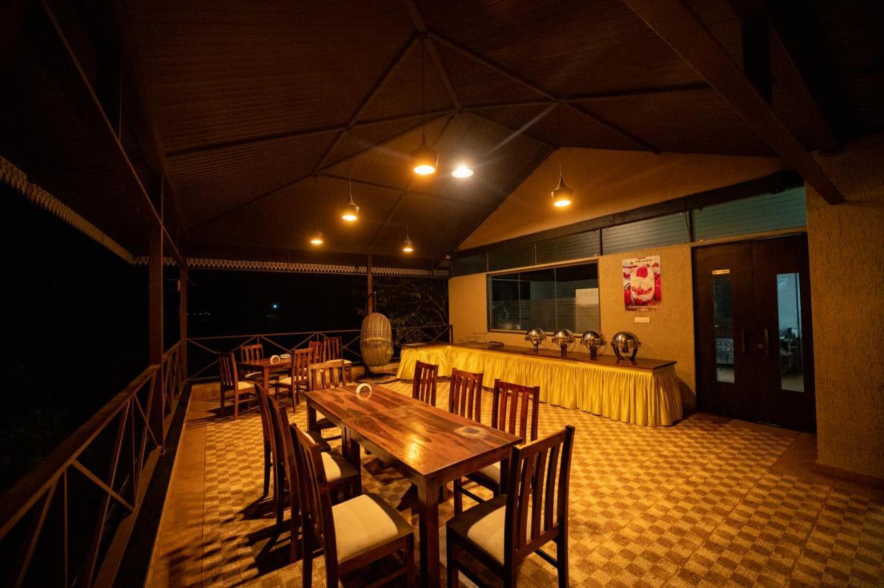 Mahābaleshwar Nirvana Eco And Agro Resort מראה חיצוני תמונה